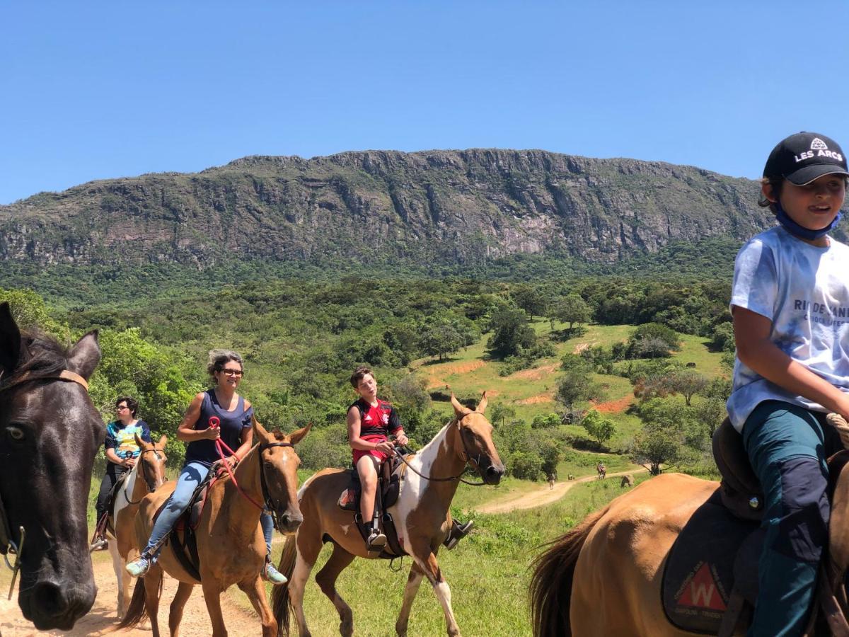 Maria Barbosa Tiradentes Pousada E Spa Exteriér fotografie