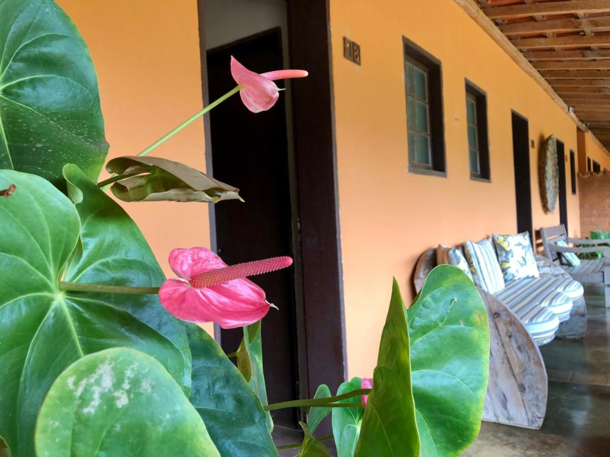 Maria Barbosa Tiradentes Pousada E Spa Exteriér fotografie