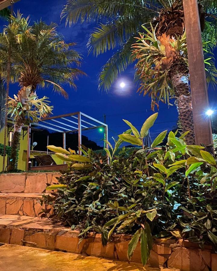 Maria Barbosa Tiradentes Pousada E Spa Exteriér fotografie